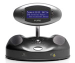 Pure The Bug Digital Radio Pure The Bug Digital Radio