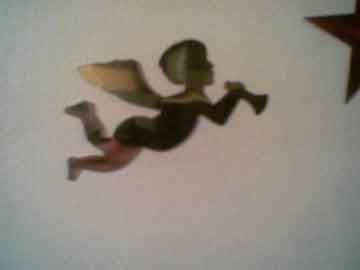 Innocent Christmas Decoration